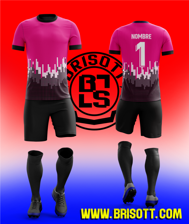 Mockup ARQUERO PUNTOS MCP